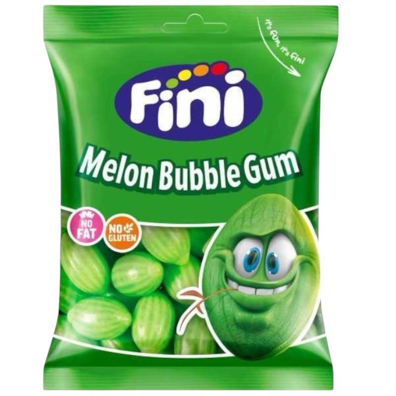 FINI CHEWING GUM MELON HALAL 90 Gr